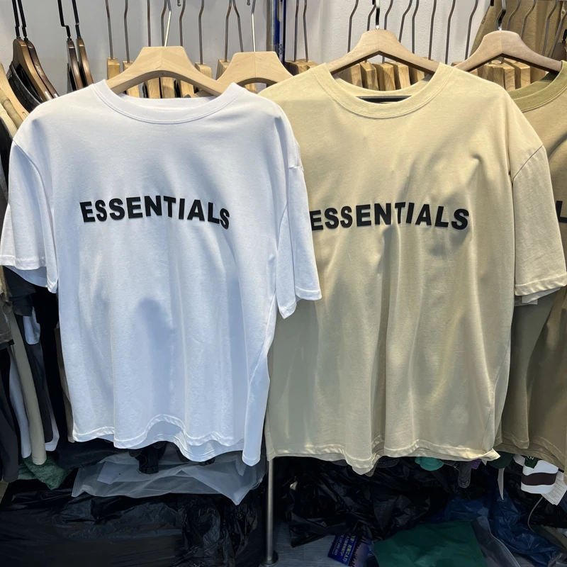 

Футболка Y2k мужская с коротким рукавом, Базовая рубашка с надписью Real Photo, отправка на день