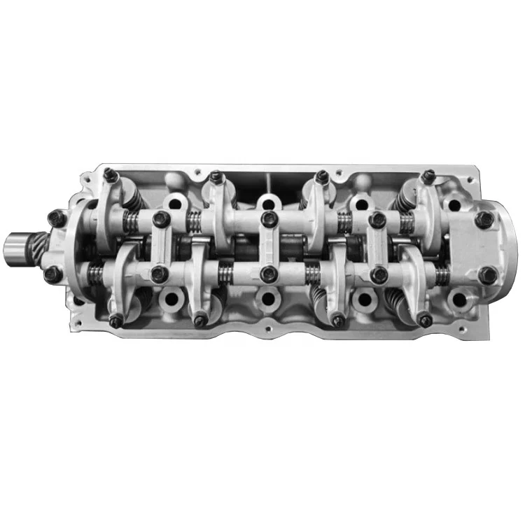 OE F850 10100F FE заводские автозапчасти двигателя в сборе головки блока цилиндров для