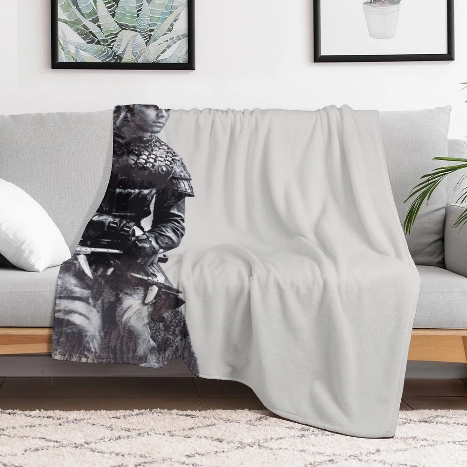 Одеяло Ivar The Boneless роскошное брендовое постельное белье для кемпинга одеяла