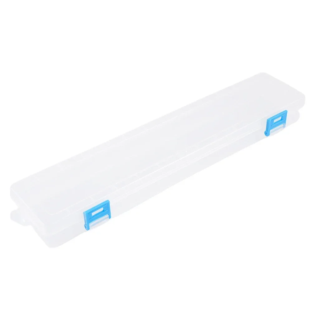 Контейнер для ручек коробка хранения инструментов рисования контейнер цветных