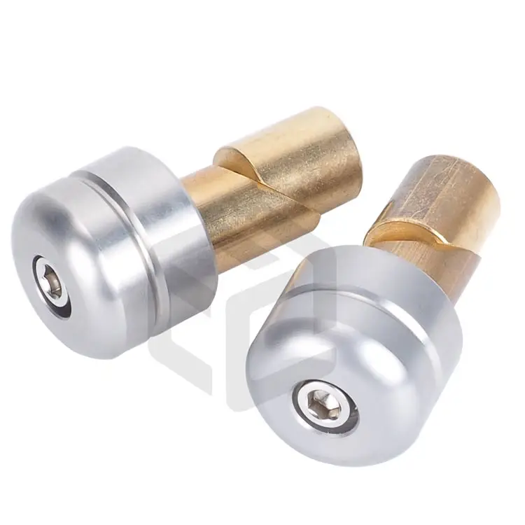 

Противовес для руля мотоцикла Ducati Panigale Superbike Panigale V4, 22 мм