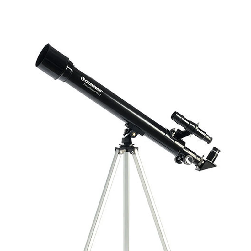 Celestron 50AZ Astronomical Telescope PowerSeeker 50 Horizon