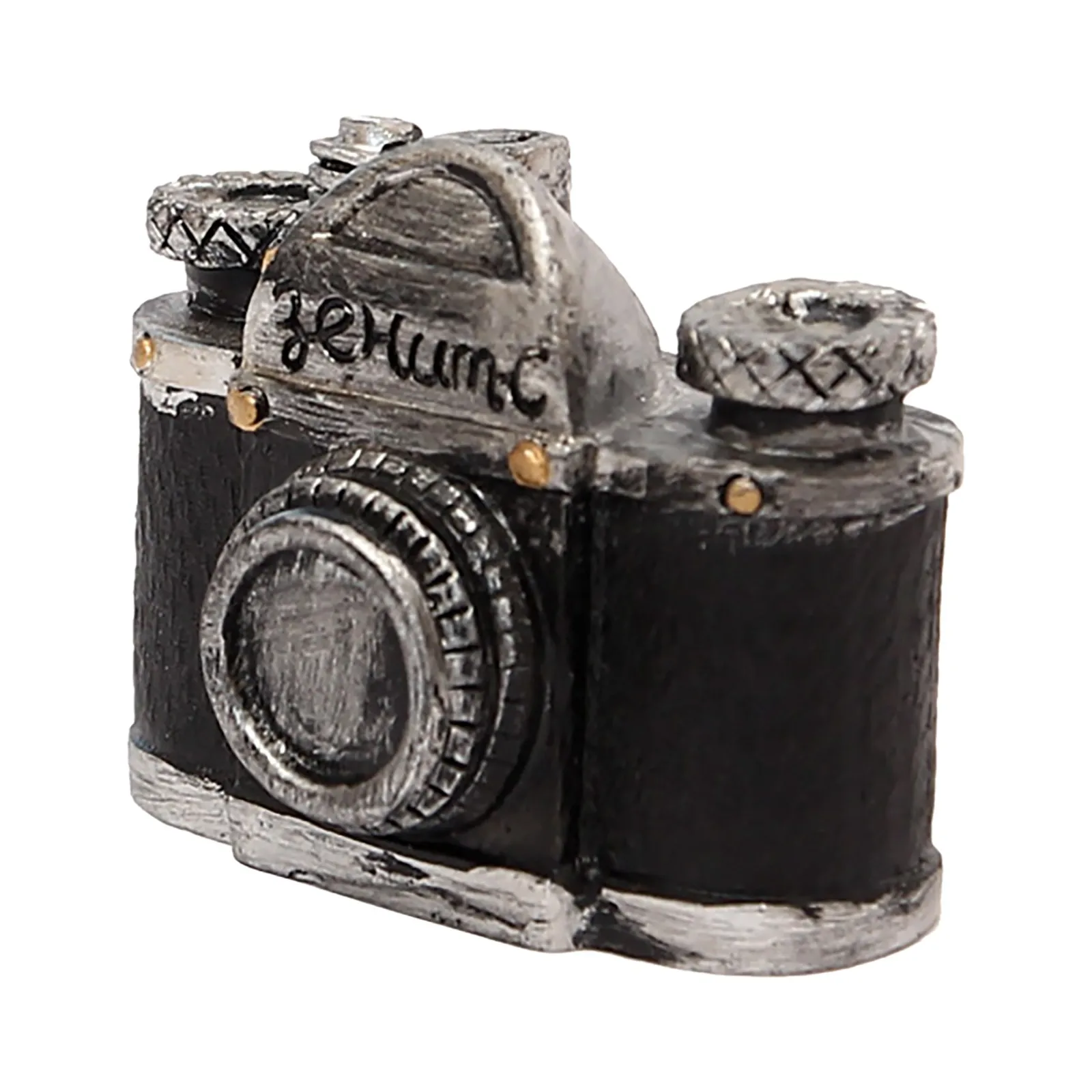 Фигурка камера. Кинооператор статуэтка. Фотоаппарат сувенир. Фигурка камера. Фигурка камера.