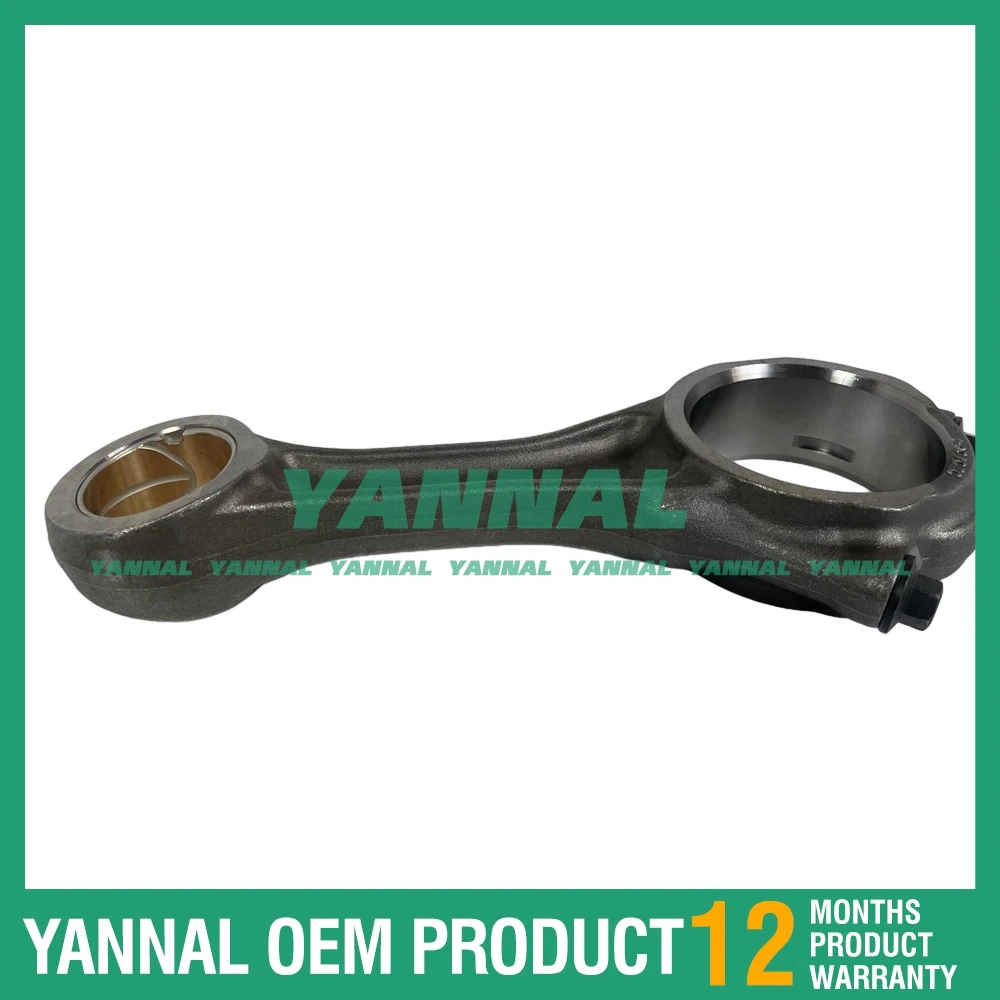 5257364 Шатун для запасных частей двигателя Cummins ISF3.8