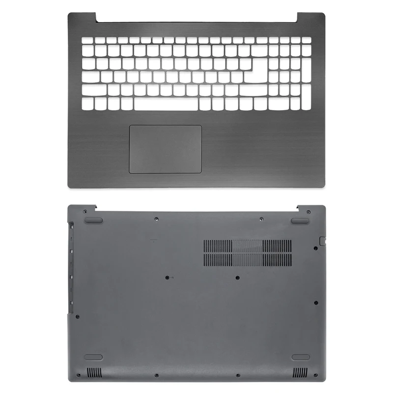 

NEW For LENOVO IdeaPad 320-15 320-15ikb 330-15IKB 320-15ABR 520-15ISK 5000-15 Palmrest/Bottom Case Upper Case Cover