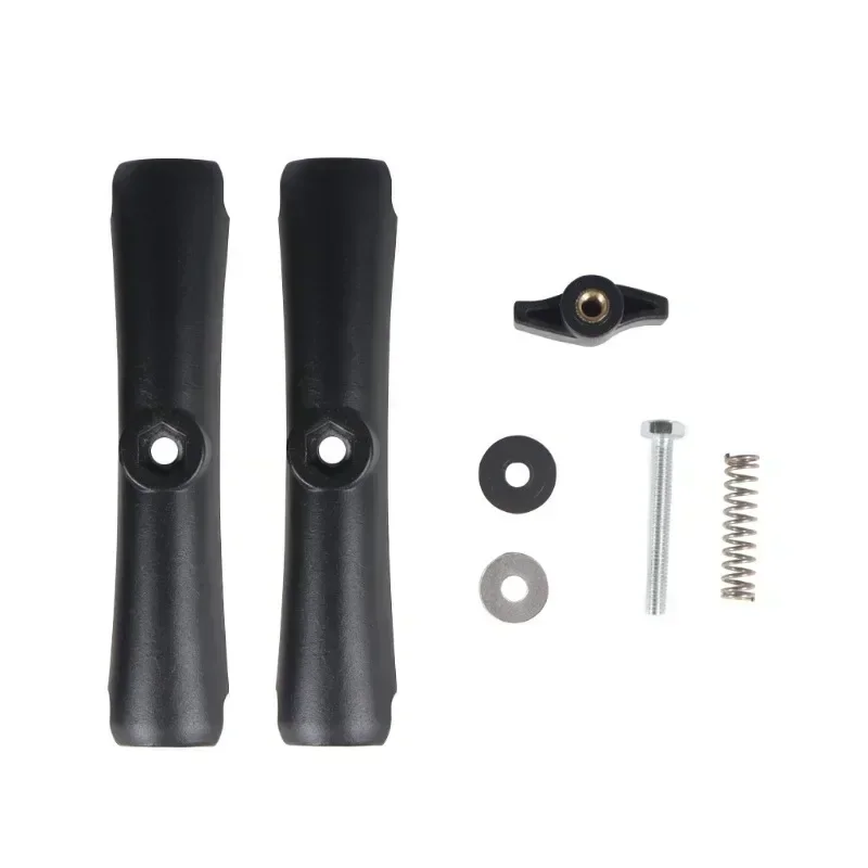 Удлинитель камеры для велосипеда мотоцикла алюминиевый сплав двойная розетка