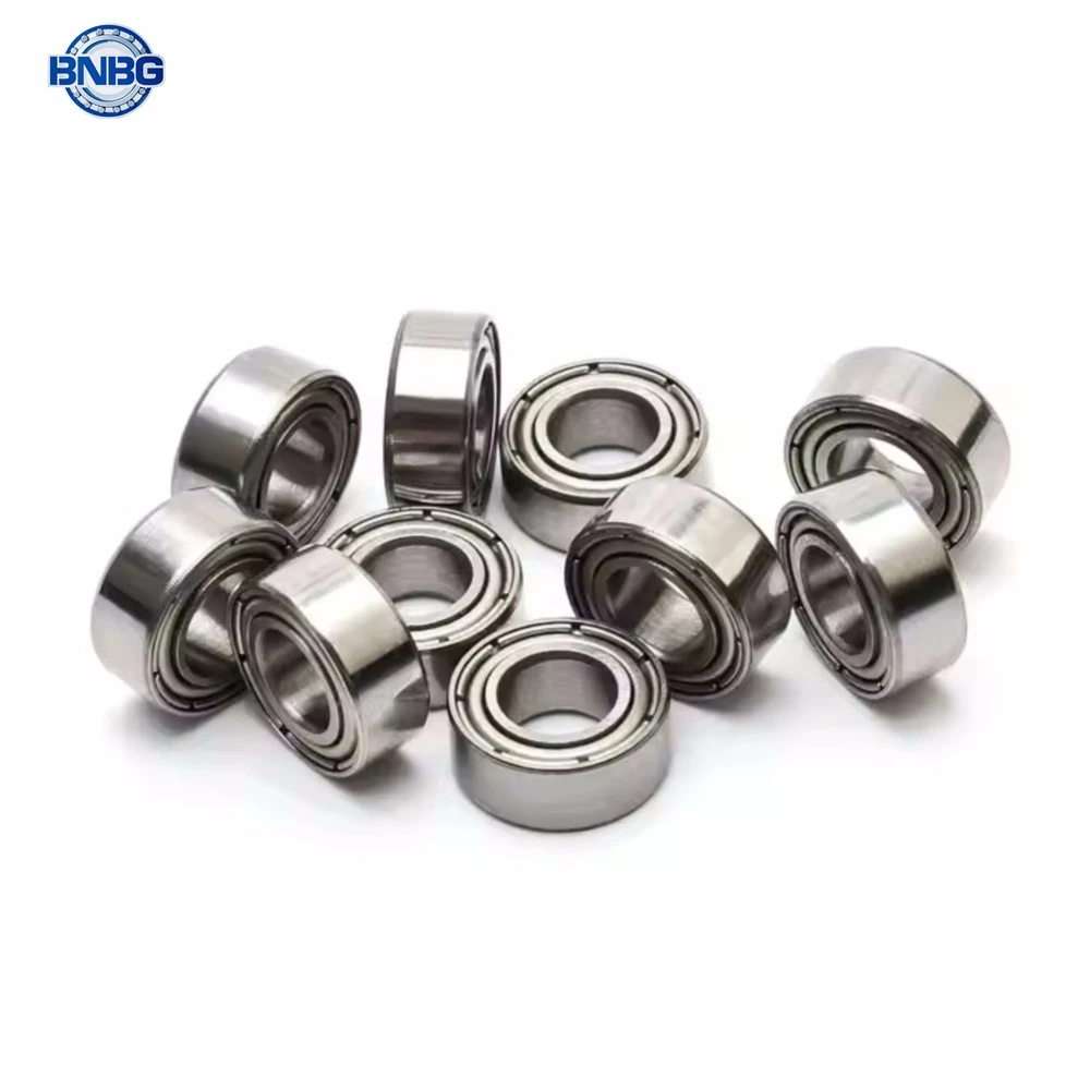 Подшипник BNBG дюймовый R2 R3 R4 R4A R6 R8 R12 R144 R166 R168 R188 R1810 ZZ