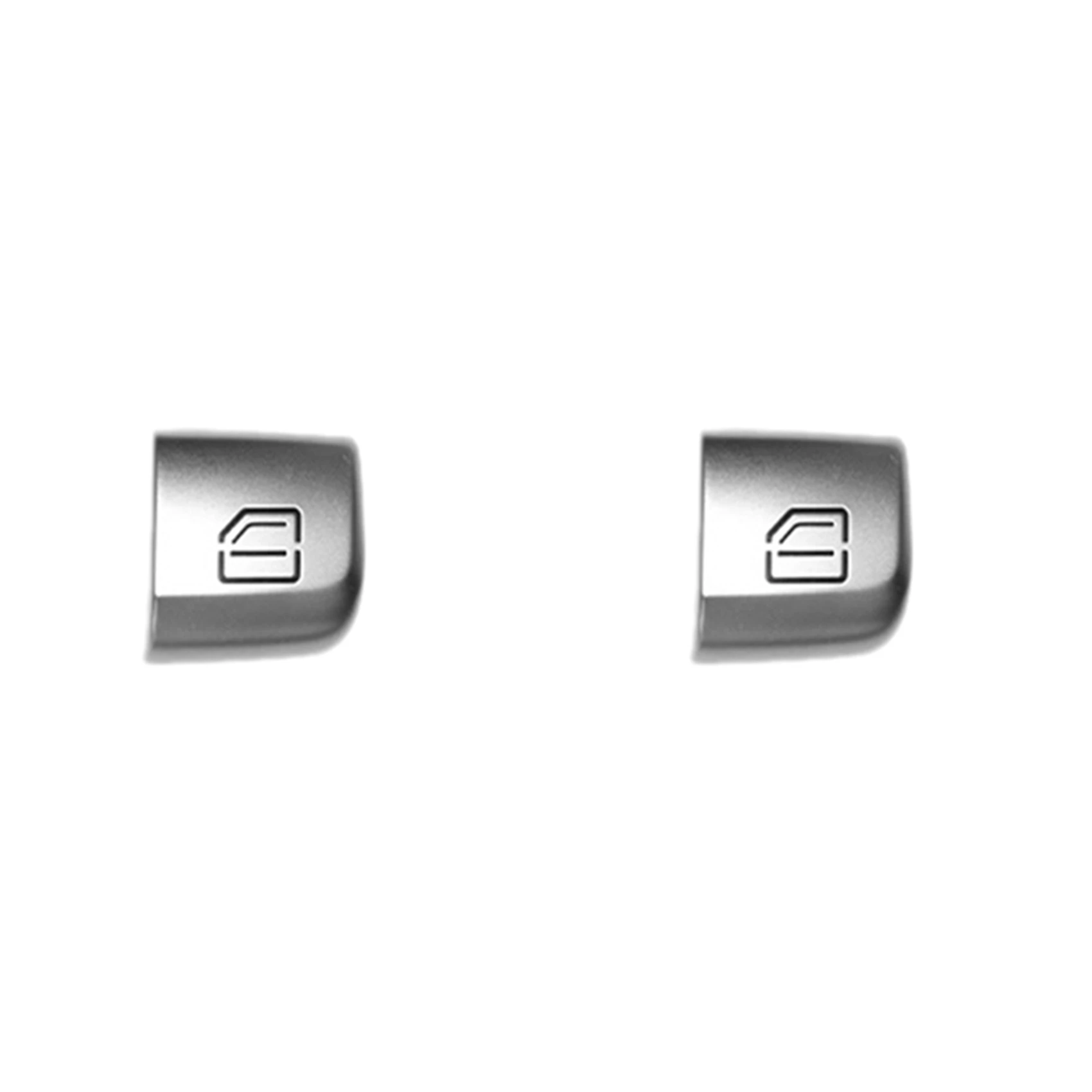 

2 кнопки для подъема стекла салона автомобиля Mercedes Benz C Class W205 C180 C200 C260 C300 C63 W204 4