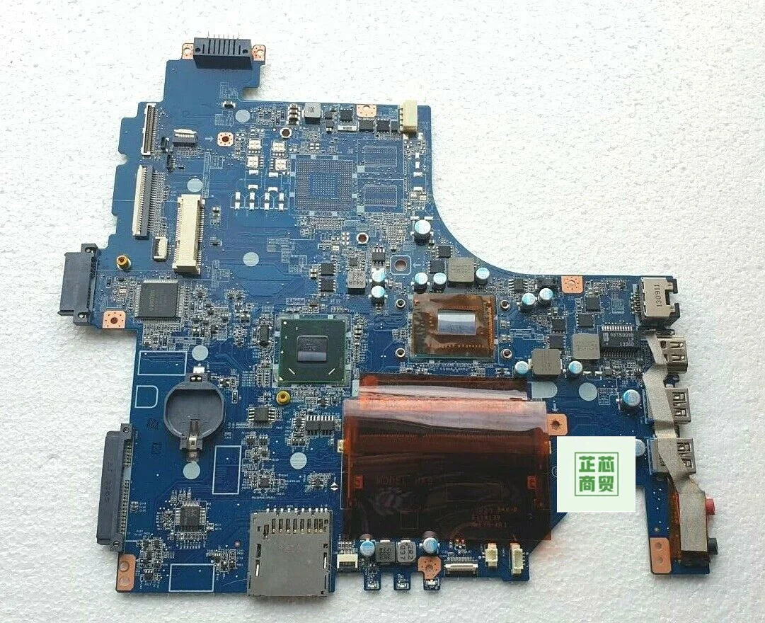 

Материнская плата для Sony SVF152 SVF152C29M i5-3337u A1945014A DA0HK9MB6D0