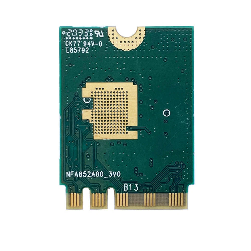 Беспроводная карта Bluetooth 2 4 для Win 10 802G