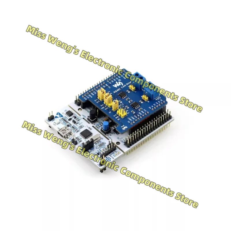 Модуль RS485 CAN, совместимый с платой расширения Arduino NUCLEO ...