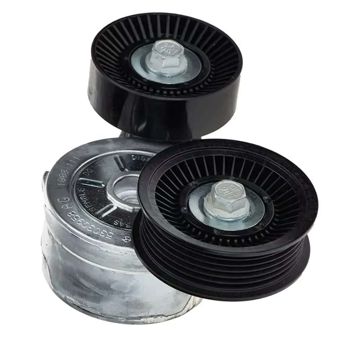 Натяжитель автомобильного ремня 53030958 AG для Jeep Grand Cherokee 2002-2011 гг.