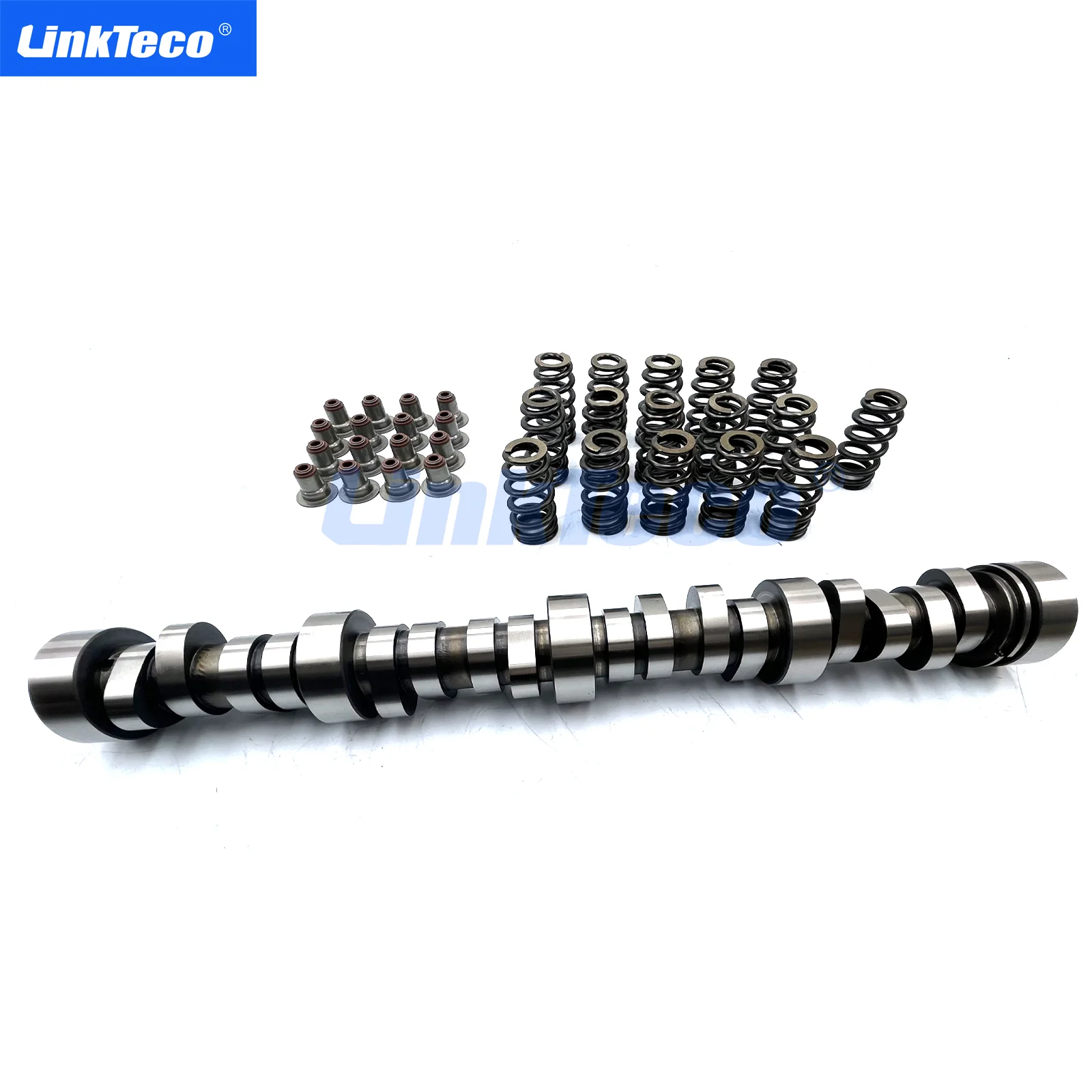 

For Stage 2 LS Truck Cam Kit-Silverado/Sierra 4.8/5.3/6.0
