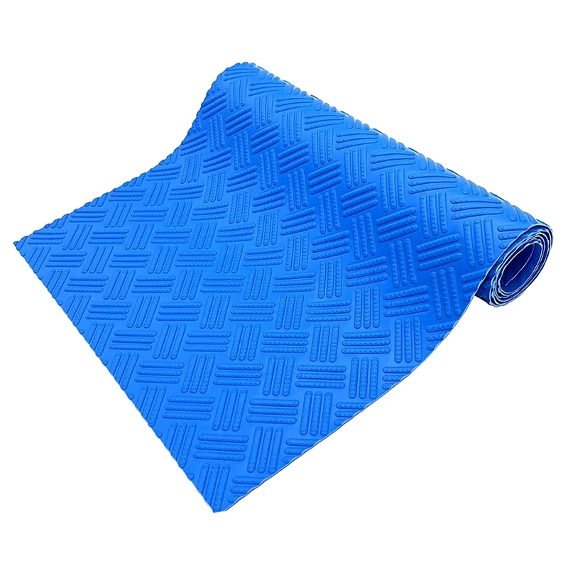 

Лестничный коврик для бассейна или толстый защитный коврик для бассейна с нескользящей текстурой, предотвращающий скольжение