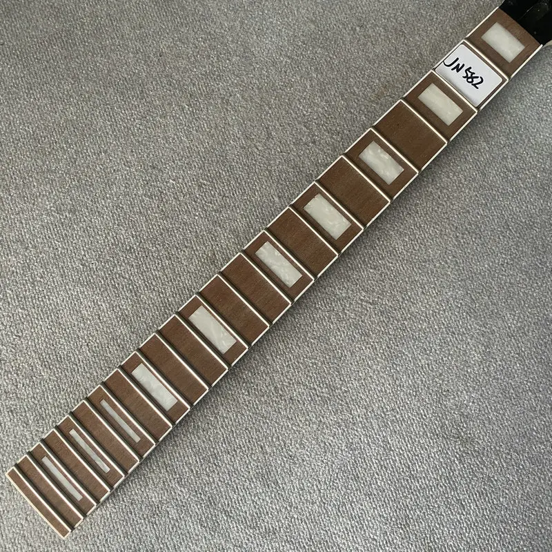 JN582 Оригинальная и оригинальная машинная головка L3 + R3 6 струн ST гриф для