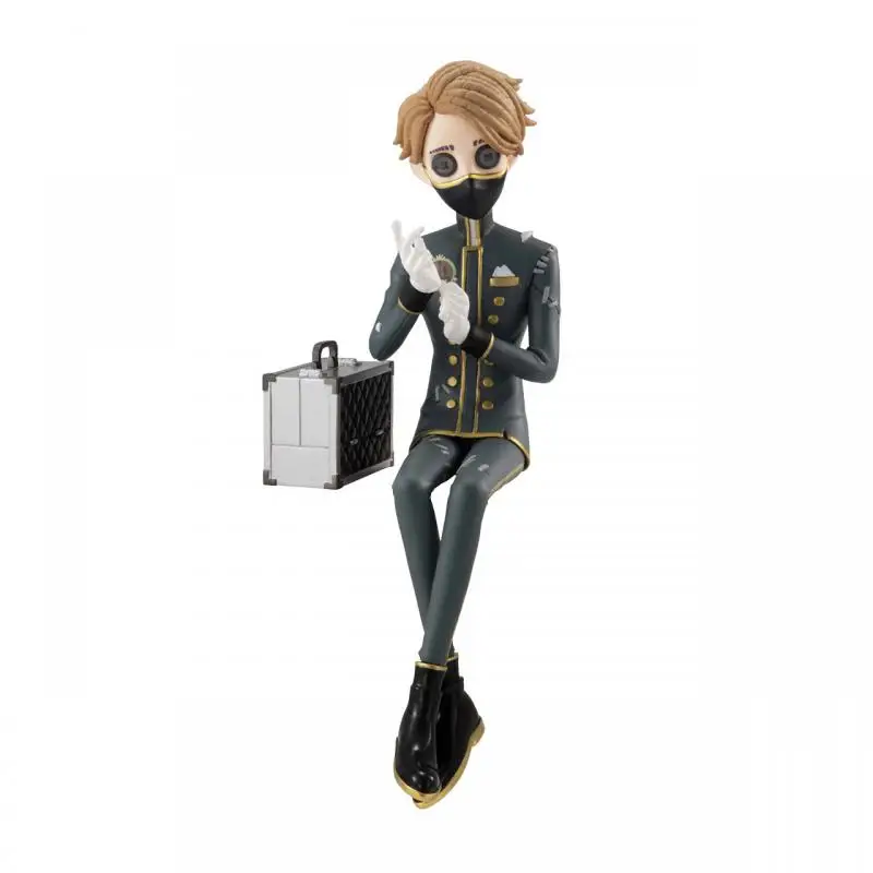 

Original Identity v Aesop Carl Mortuary Noodle Pressure Cartoon Figure Model Toy Anime Figure Collectibles Model Toys