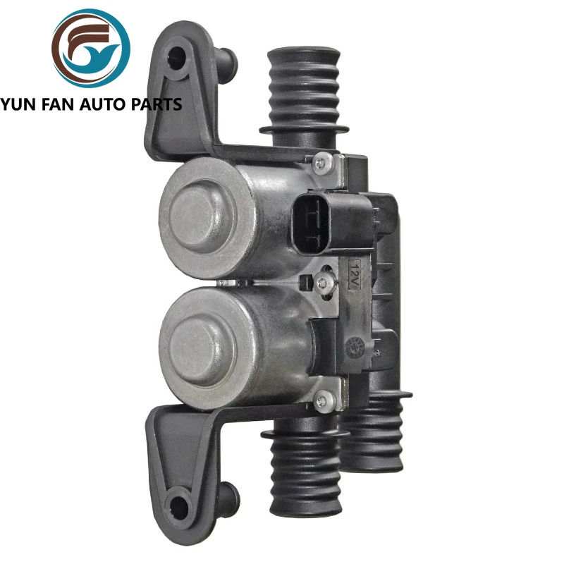 Регулирующий клапан нагревателя для BMW 5 2007-2010 OEM 64116931708 64126927915 64126927915 64116906652 (art.: 3920d3cf5f07a) - 3920d3cf5f07a