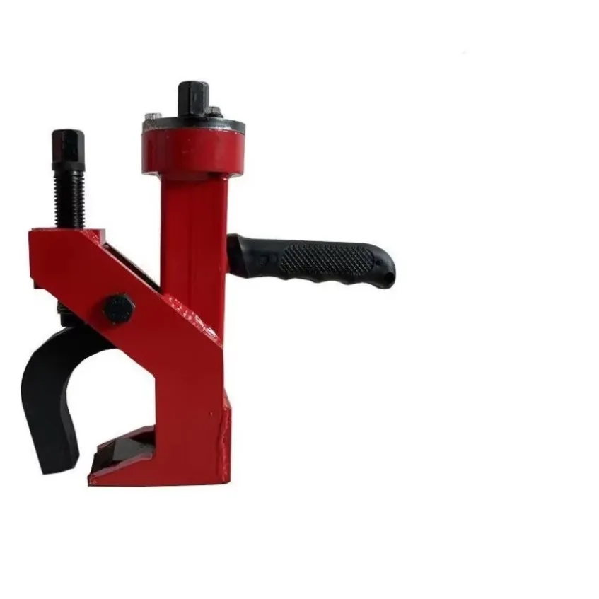 Шиночистка Артефакт Портативный сборщик Вилочный погрузчик Специальный ручной