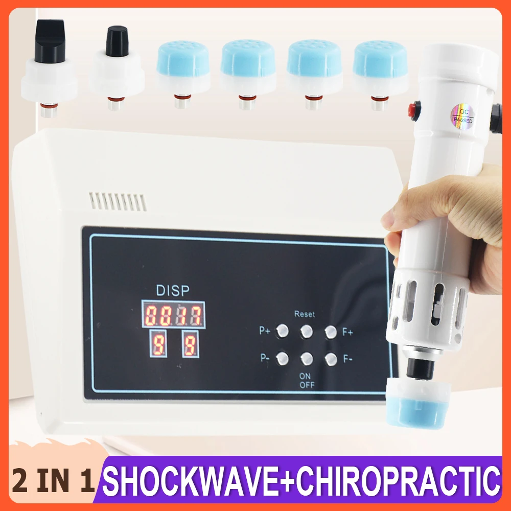 Аппарат ударно-волновой терапии для лечения ЭД релаксационный массажер