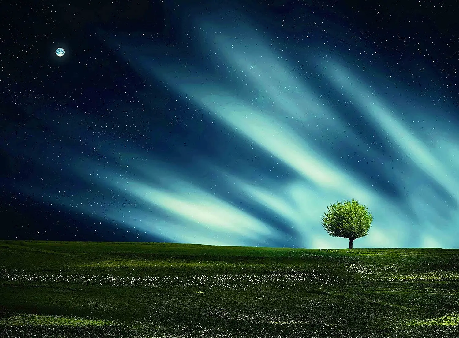 

Туманное дерево, аксессуары для дома, Обучающие деревянные игрушки, головоломка