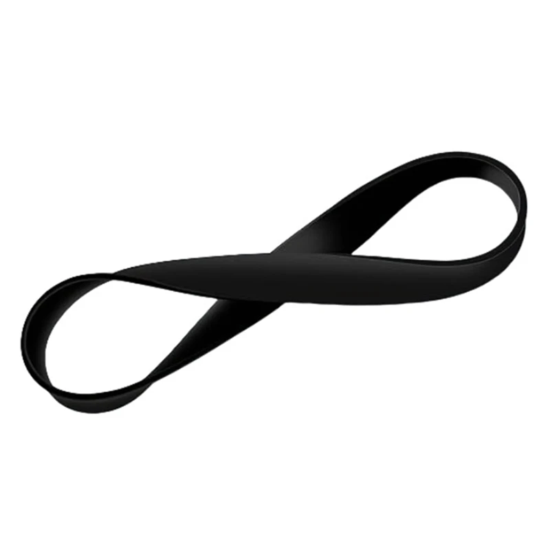 3 PCS Replacement Belts For Bissell Model 2252 2253 2254 22543 2255 2256 2258 Vacuum Cleaner Accessories Parts 32074