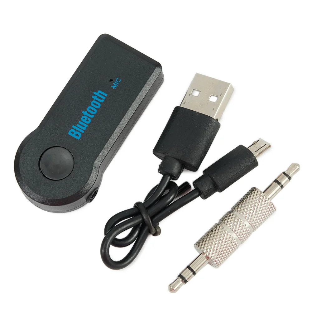 Рисунок 2 - Беспроводной автомобильный Bluetooth