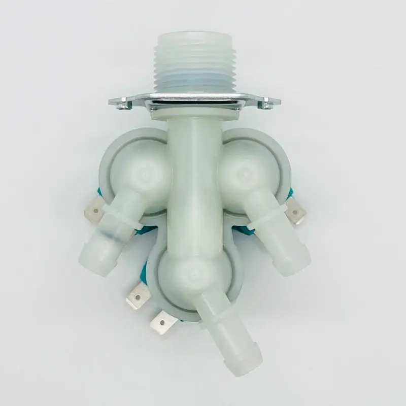 1 шт. 5221ER1003A впускной клапан для воды стиральной машины подходит LG Kenmore Sears AC110V