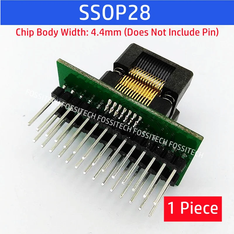 

SOP8 SOP16 SOP18 SOP20 SOP28 Подставка для тестирования микросхем IC Горелка для интегральных микросхем DIP-чип Преобразование программирования Подставка для сжигания