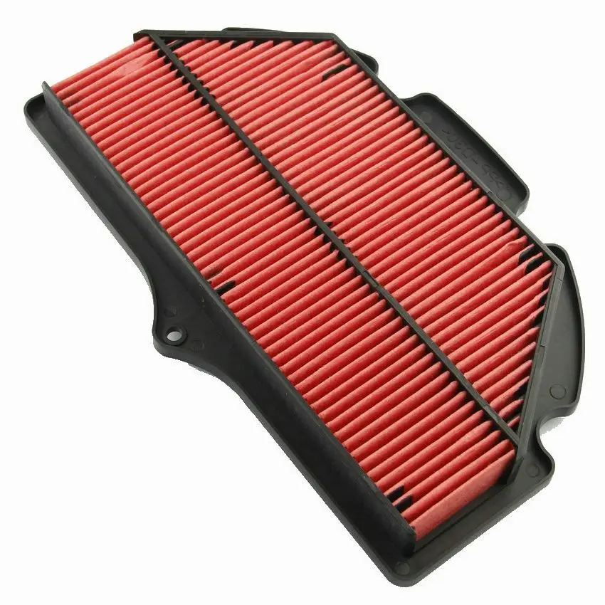 

Motorcycle Air Filter Parts Motocross Scooter Cleaner System For Suzuki GSX-R600 GSXR600 GSX-R750 GSXR750 2006-2010 13780-01H00