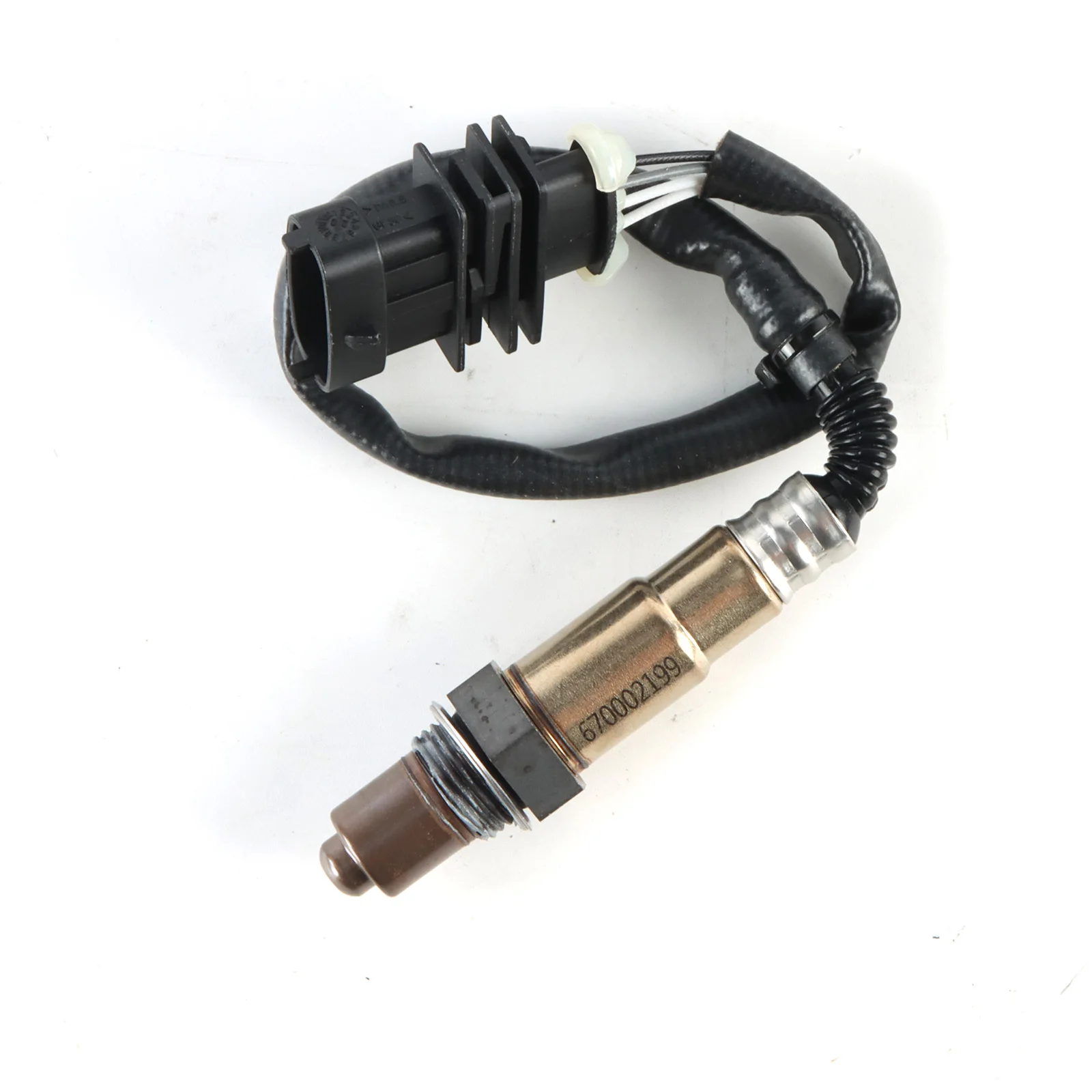 Фото 4 шт. новый датчик кислорода O2 для Maserati Ghibli 2014-2020 Levante 2017-2020 3.0L Turbo профессиональные автозапчасти №3