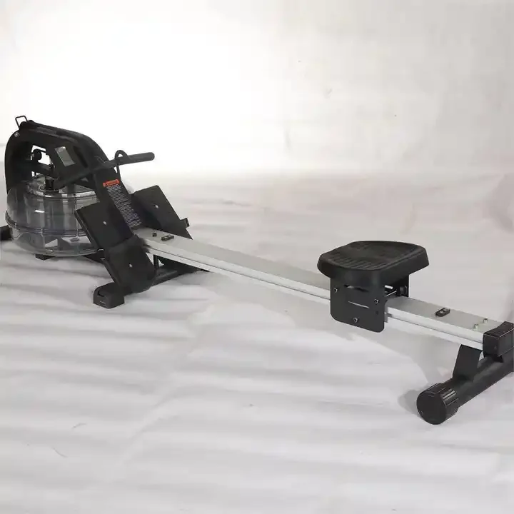 YG-R001 YG Фитнес Высококачественный коммерческий гребной тренажер для бодибилдинга