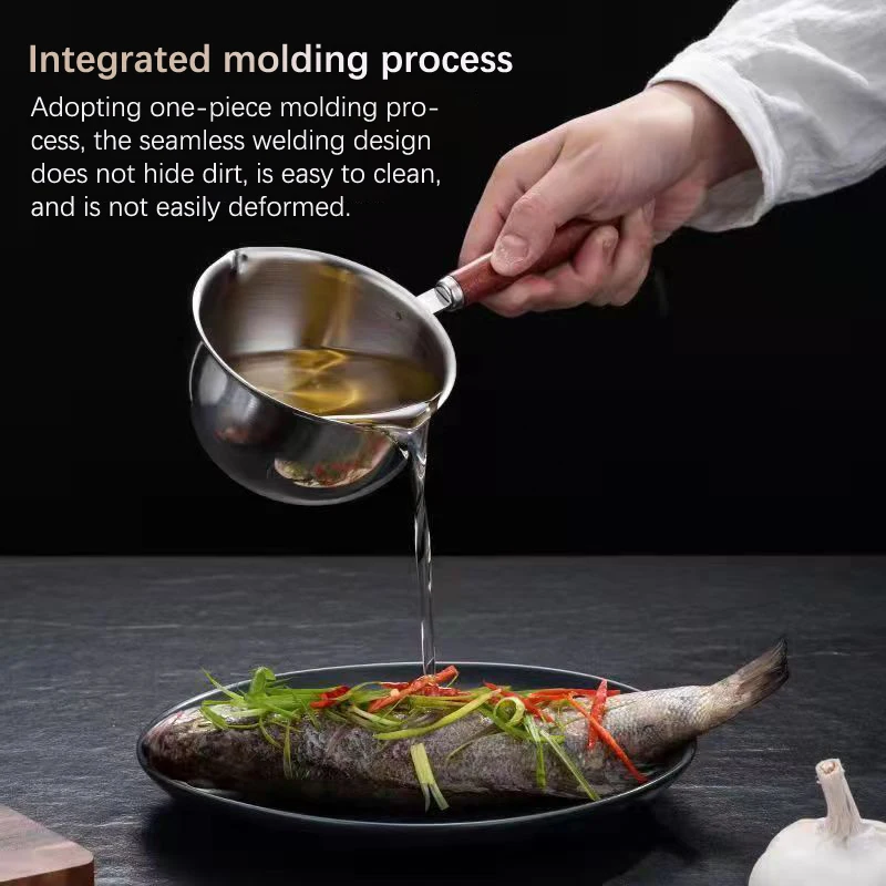 Мини-масло Из Нержавеющей Стали 410 Пресс Для Подогрева Горячего Молока Маленькая