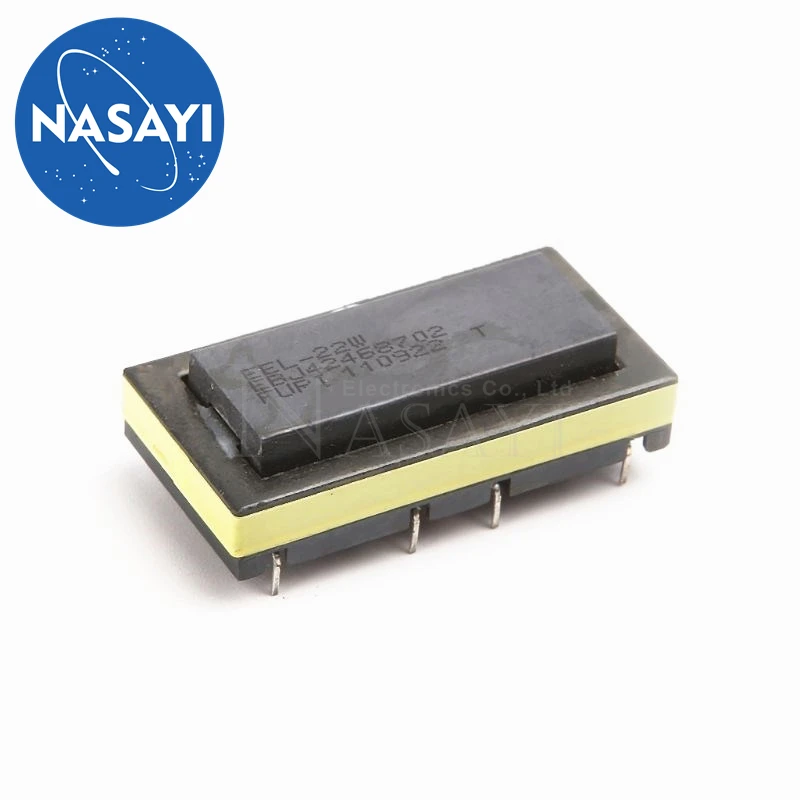 Трансформатор EEL-22D EEL-22W EEL-22 катушка высокого напряжения