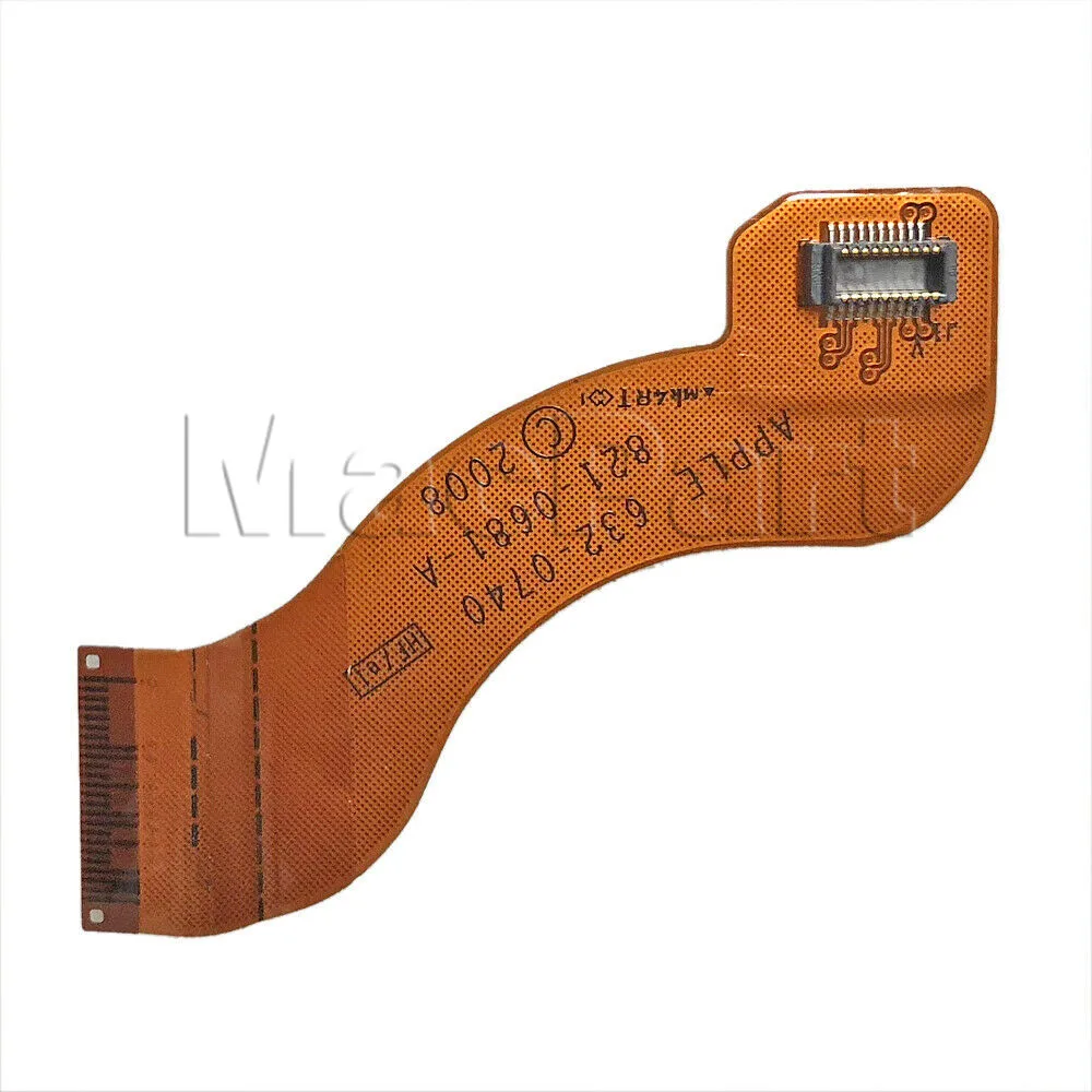 HDD Hard Drive Cable 821-0681-A For MacBook Air 13&quot A1304 2008 2009Year MB543LL/A MB940LL/A MC233LL/A MC234LL/A | Компьютеры и