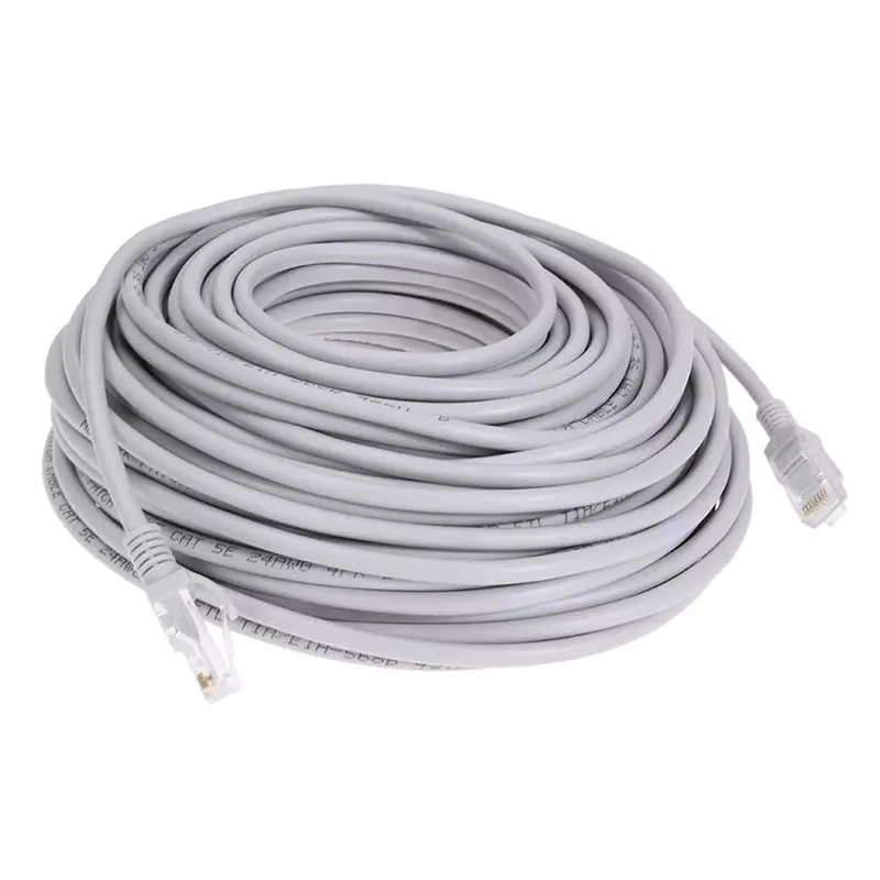 

Ethernet Cable High Speed Cat5e RJ45 Network LAN Cable computer Router Computer