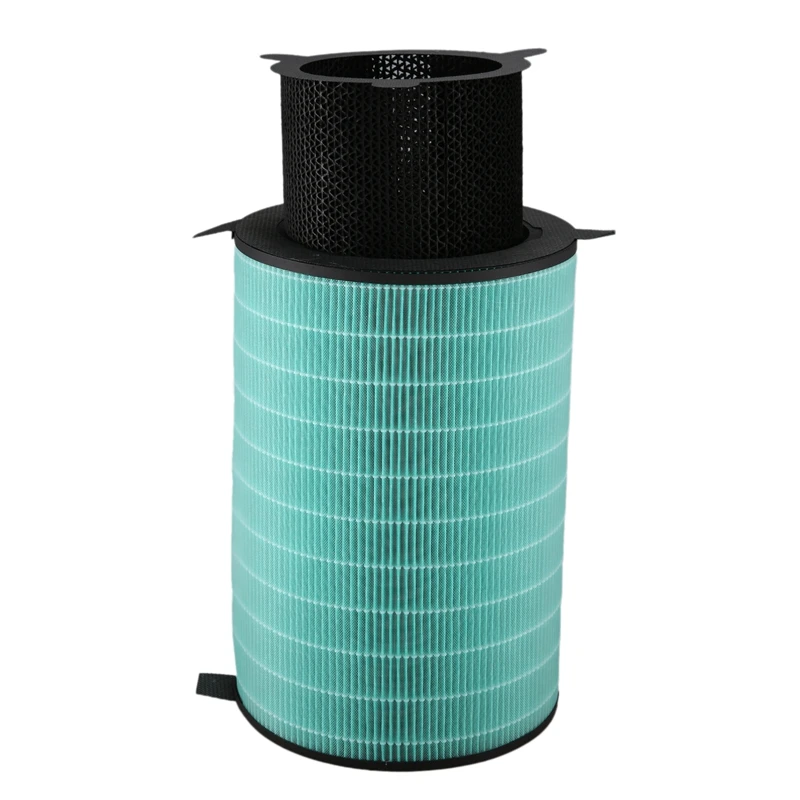 

EAS-For Balmuda EJTS210, EJT1100SD, EJT1180, 1380, 1390 Series Air Purifier Cylindrical HEPA Filter