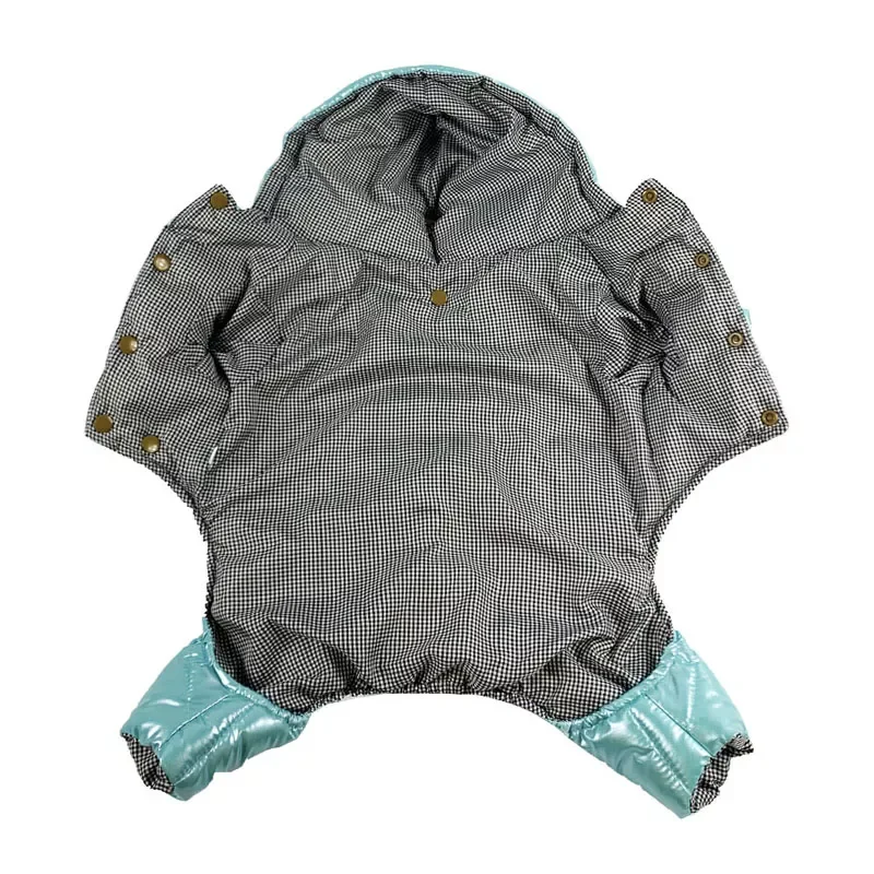 

Теплая одежда для собак, зимняя одежда для чихуахуа, комбинезон для щенков, одежда для собак, зимняя одежда для собак, одежда для йорков, Мопс...