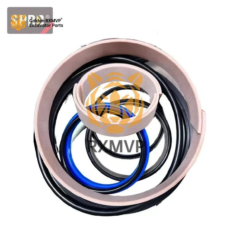 11990396 VOE11990396 комплект уплотнений для подъемного цилиндра погрузчика Volvo L180C