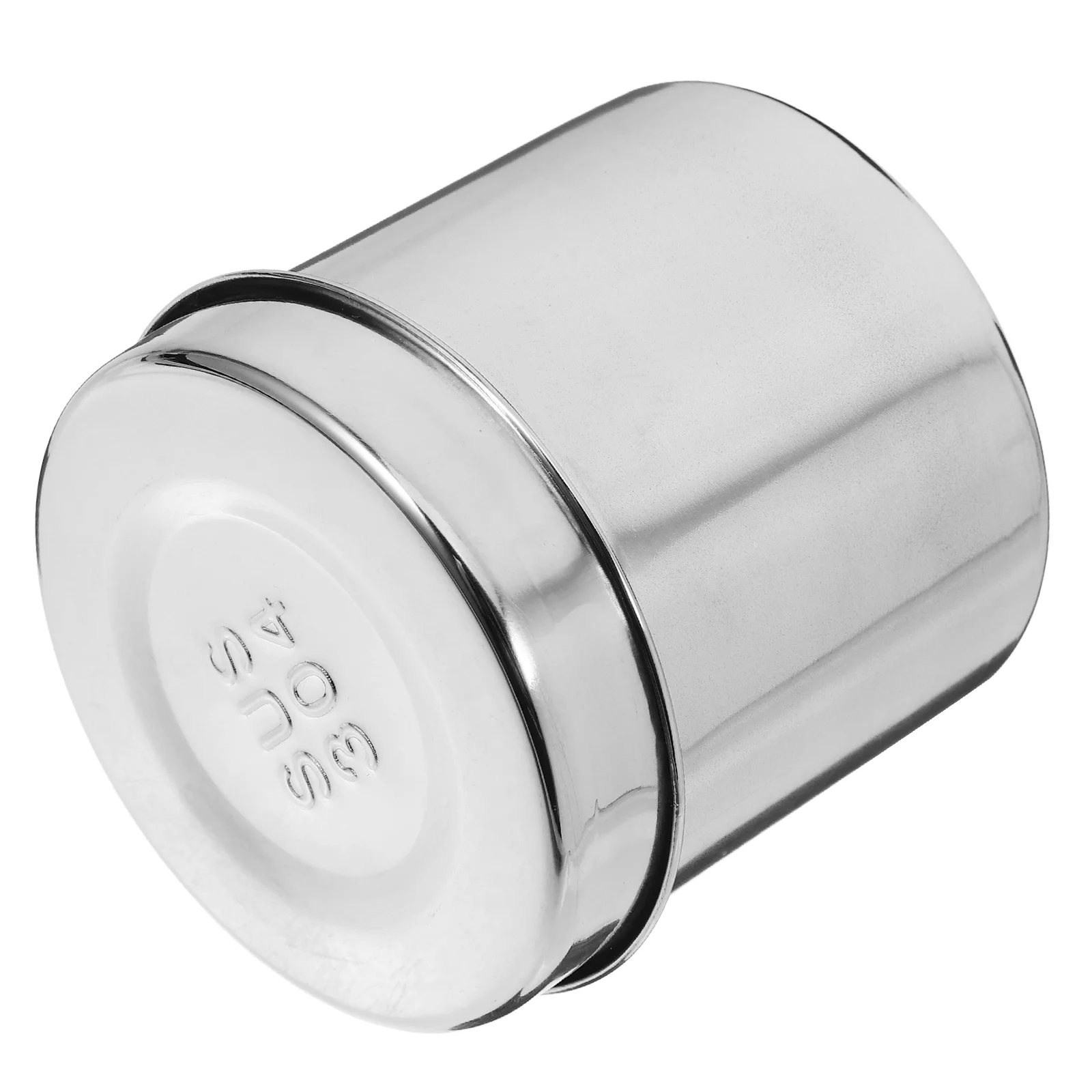 Полки для хранения банок мазей коктейнер из нержавеющей стали неразручный