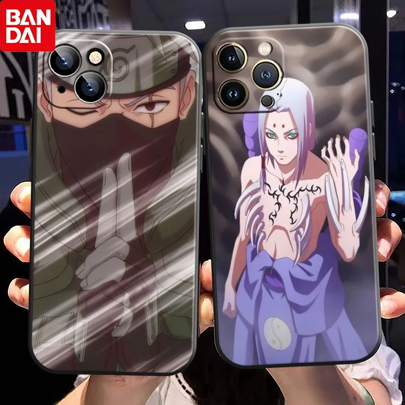 

Funny Naruto Hinata Phone Case For iPhone 13 Pro 6 6s X Xr Xs 7 7P SE 2020 8 Plus 11 12 13 Max Pro Mini 69wg Leather Talkie