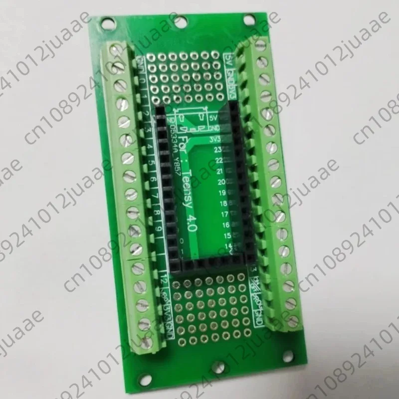 Фото Teensy 4.1 DEV-16771 IMXRT1062 Teensy 4.0 Teensy4 №1