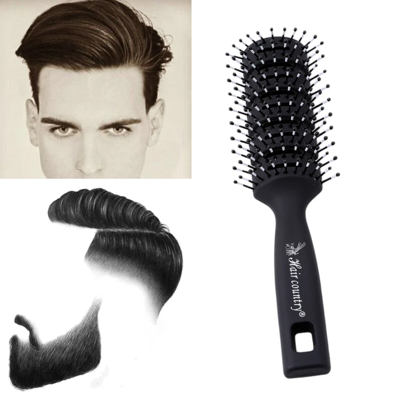 

Расческа для волос, расческа для волос, расческа для волос с крысиным хвостом, расческа для укладки волос, прямые вьющиеся мокрые волосы, женская