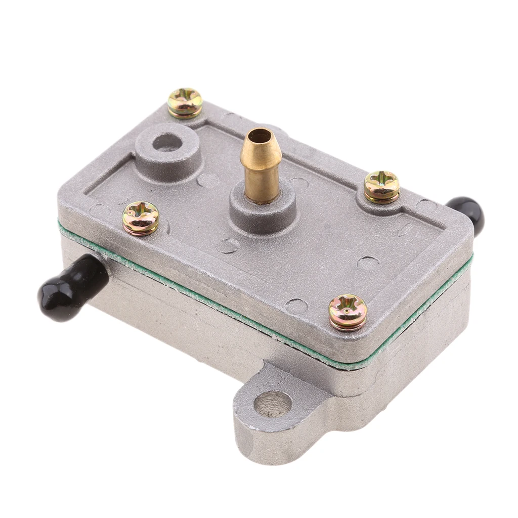 Топливное масло для 340 340E 440 377 1984-1988