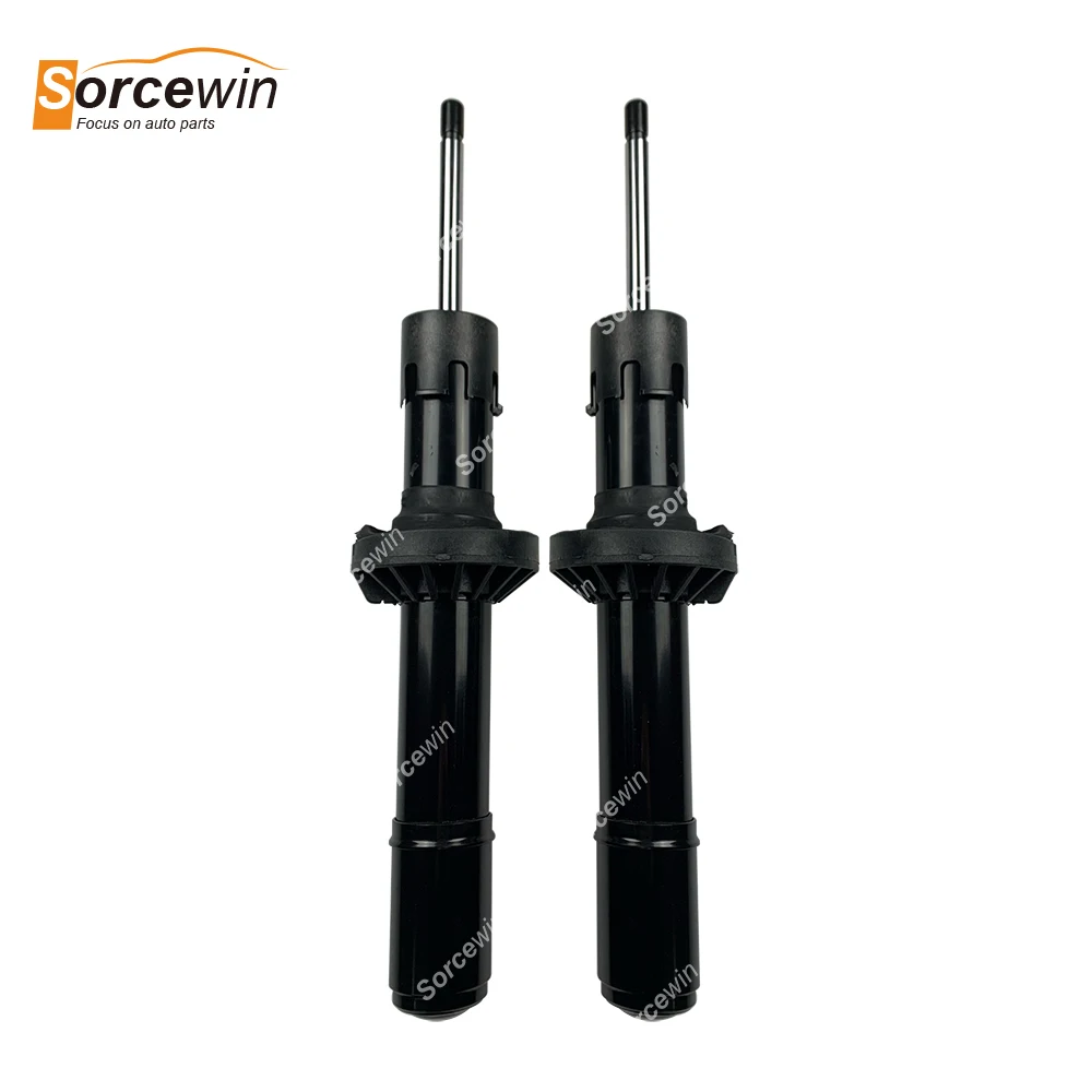 Автомобильные запчасти для Jaguar XFL X260 2WD 4WD передние и задние подвесные стойки