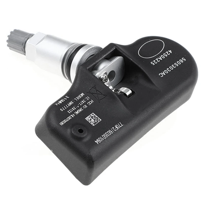 Датчик давления в шинах для 2006-2018 Mitsubishi Lancer Outlander Sport 315 МГц TPMS датчик 56053030AB - купить