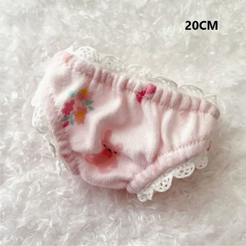 Для 1/11 ob11 куклы для 1/12bjd мультистиль модная одежда хлопковое нижнее белье кукол