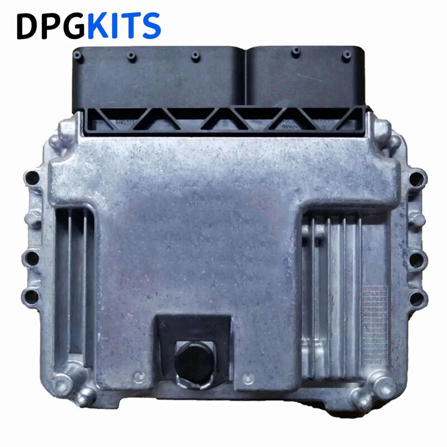 39127-2B700 391272B700 электронный блок управления для автомобильного двигателя Hyundai MEG17.9.12