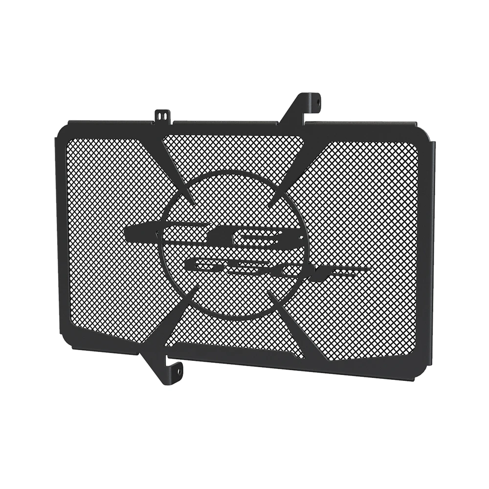 Защитная крышка радиатора для Honda CB650F CB 650F 650 F 2014 2015 2016 2017 2018 2019