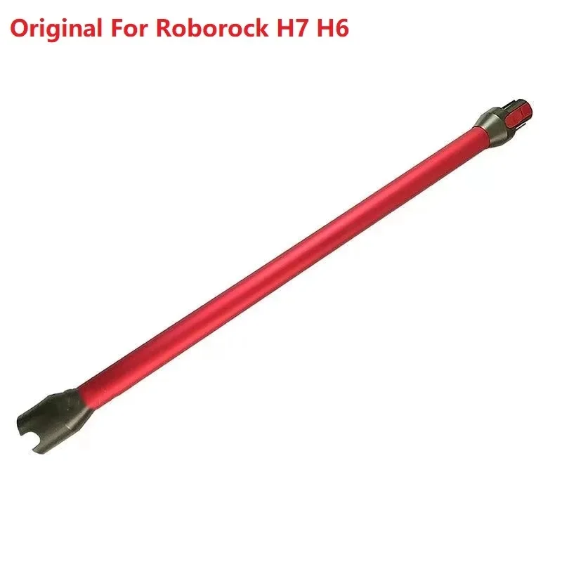 

Аксессуары для беспроводных пылесосов Roborock H7 H6