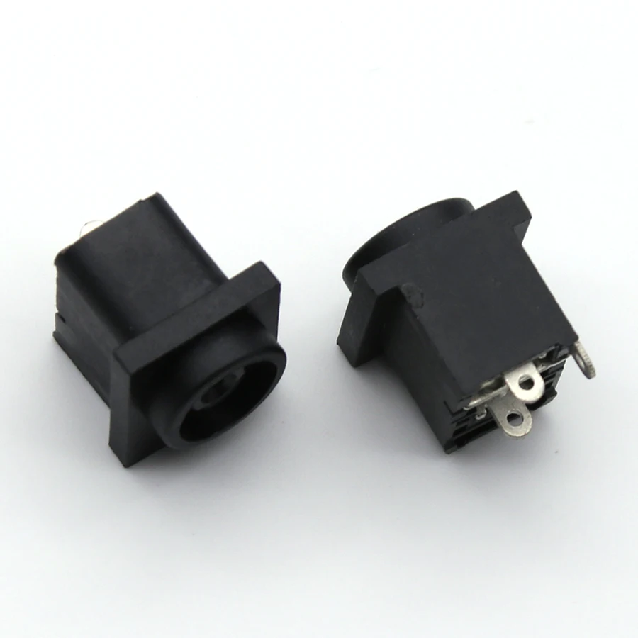 

5 шт. разъем питания постоянного тока для LG 1942CW E1942CW E1942CWA E1945C 1945CW E1945CWA плата драйвера монитора и т. д. 3Pin